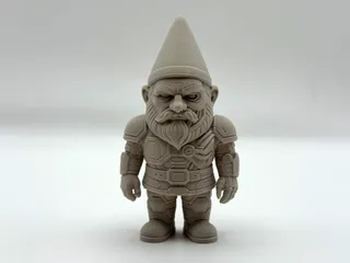 Terminator Gnome