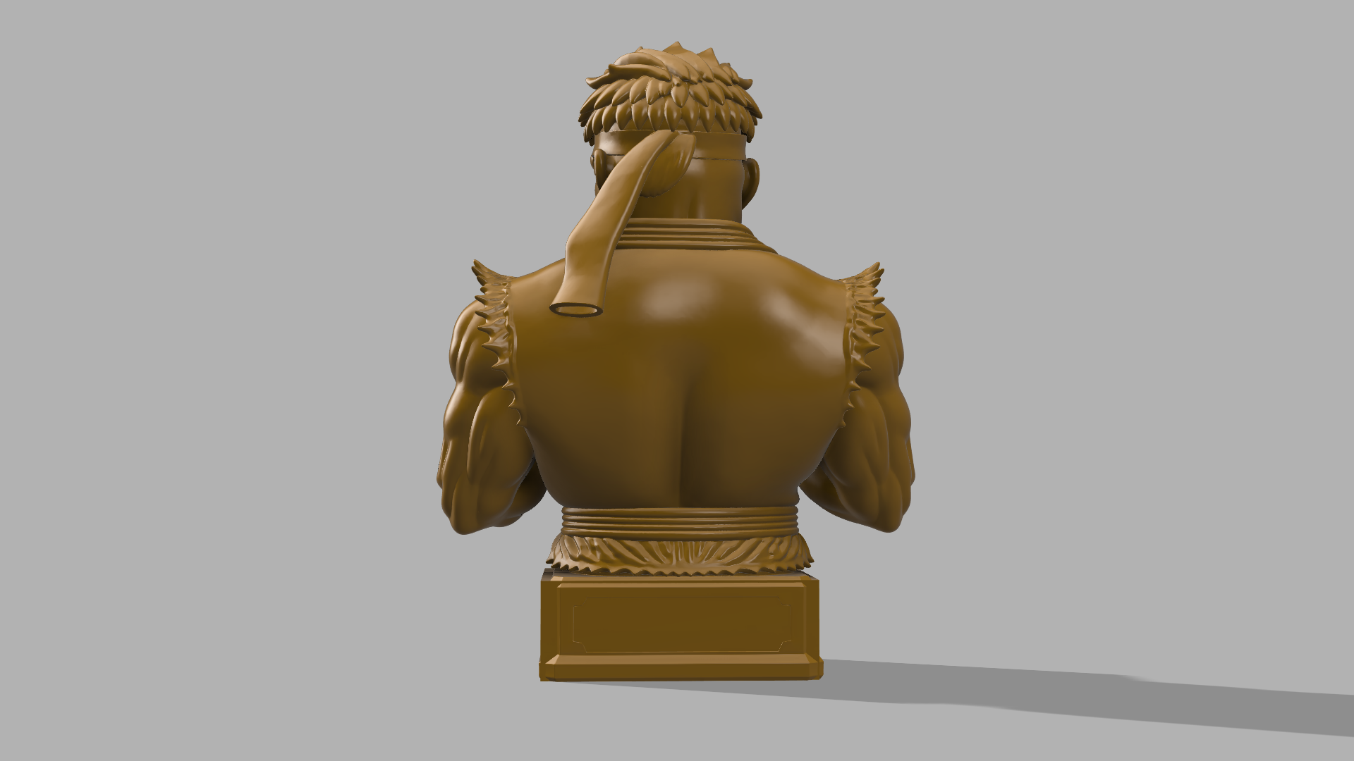 RYU- FAN-MADE-ARTWORK — thumbnail 5