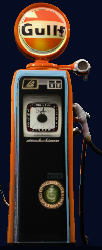 gas pump — thumbnail 2