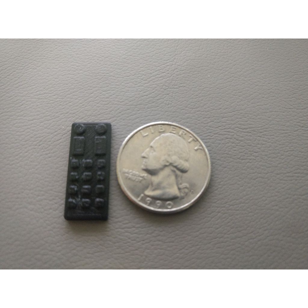 barbie scale remote control