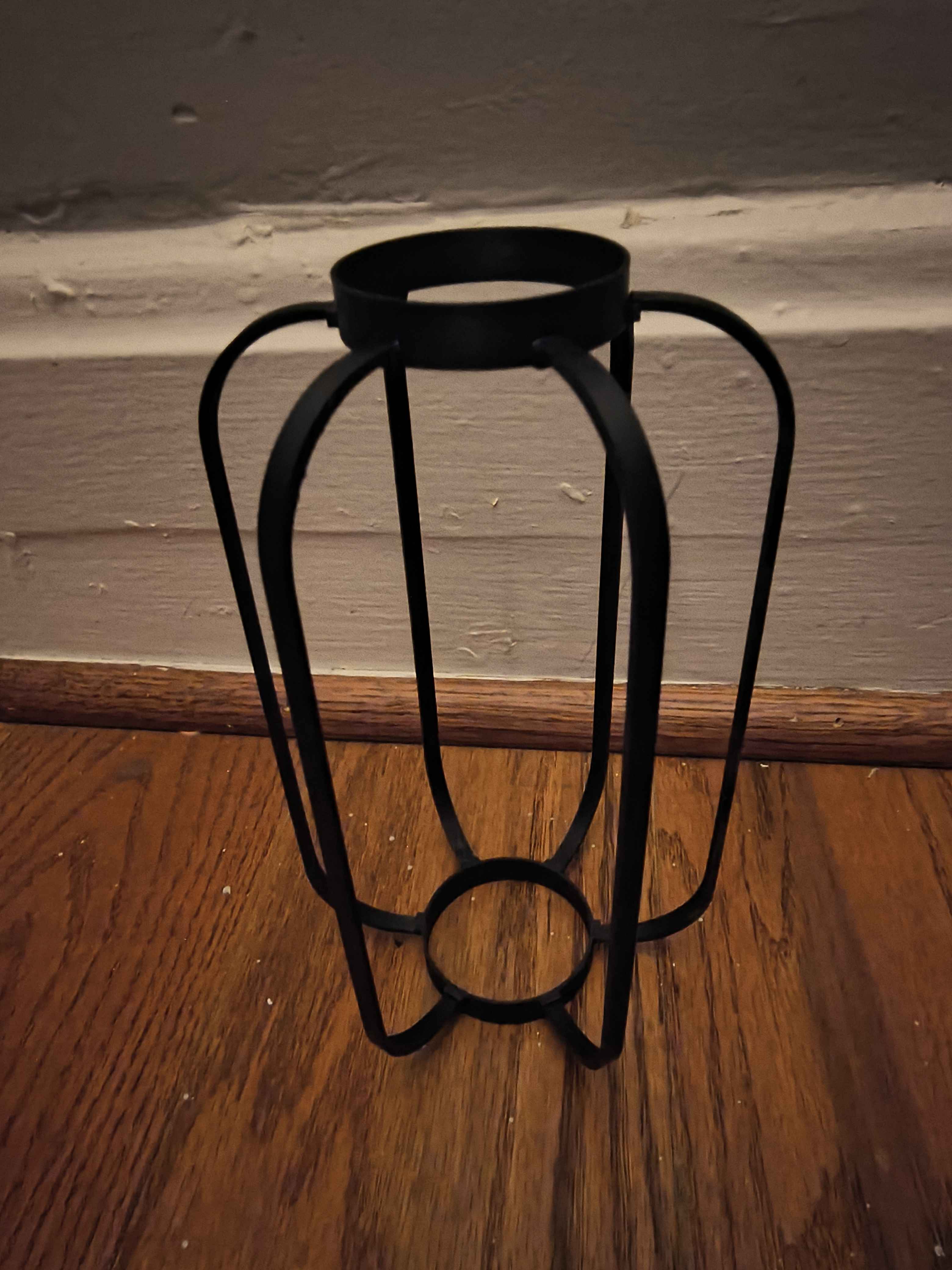 Paper Lantern Scaffold — thumbnail 2