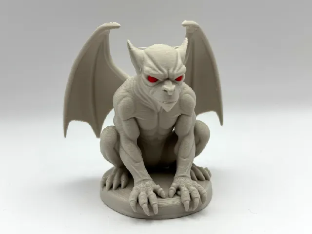 Gargoyle Sentinel