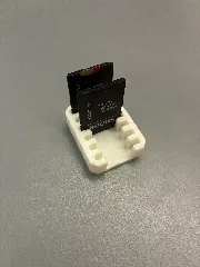 SD Cards holder