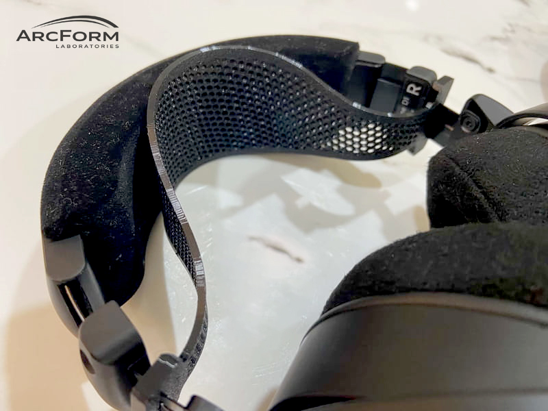 HEDDphone D1 HeadStrap