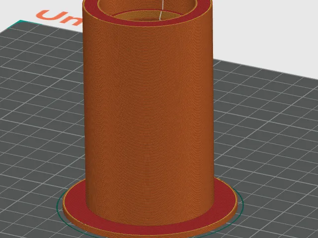 Longer LK5 Pro Frictionless Spool Adapter