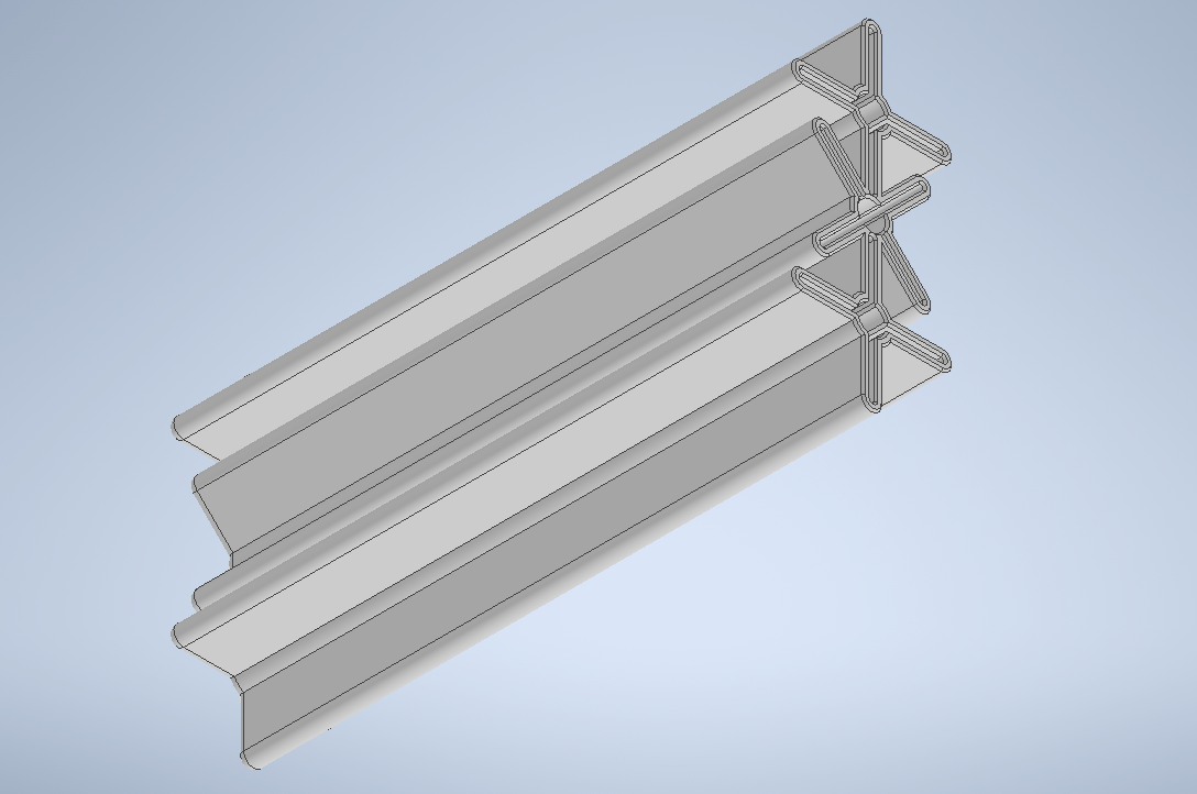 Darts case — thumbnail 2