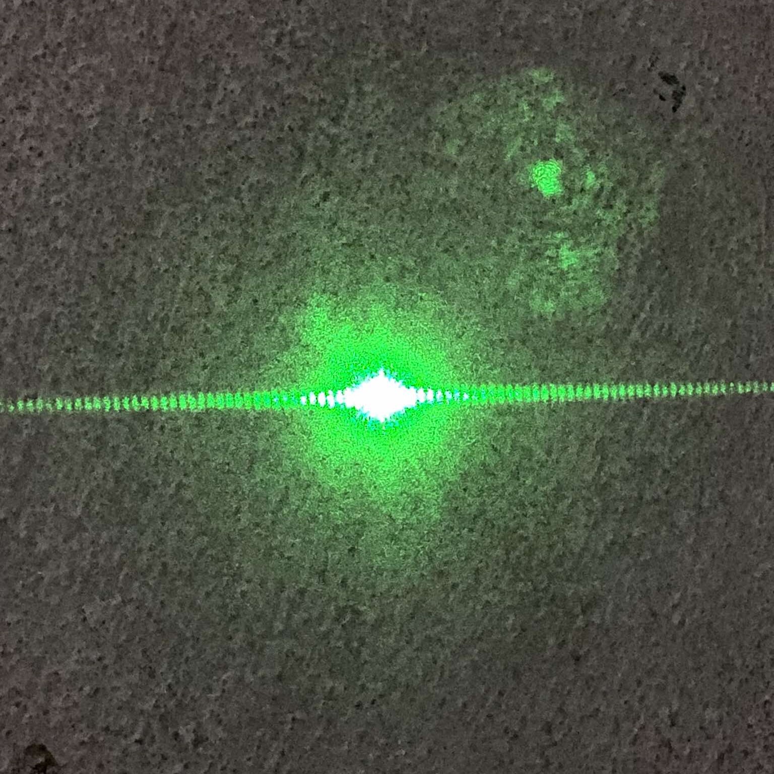 Miniatura 5 do modelo 3D Single Slit Diffraction