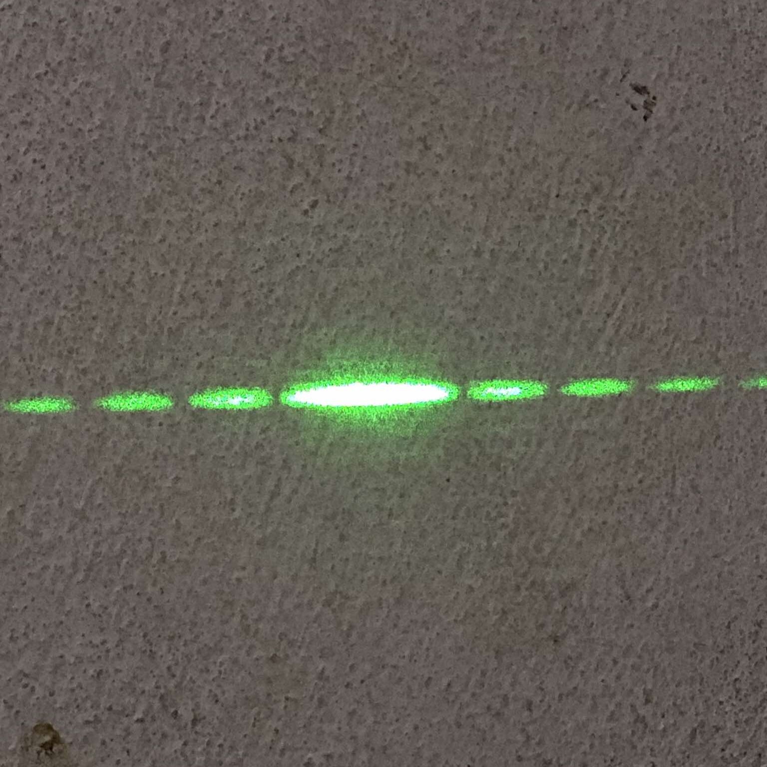 Miniatura 3 do modelo 3D Single Slit Diffraction