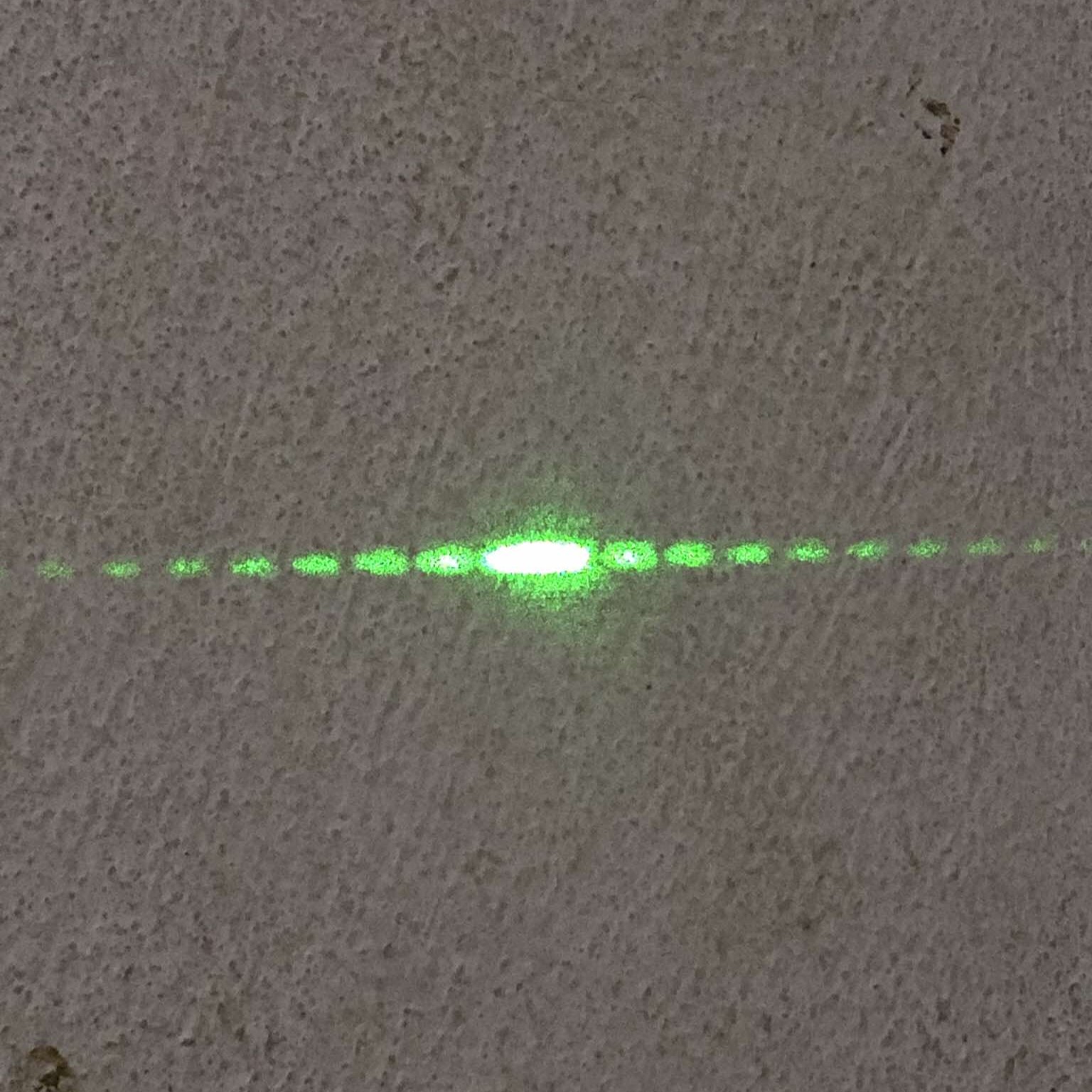 Miniatura 4 do modelo 3D Single Slit Diffraction