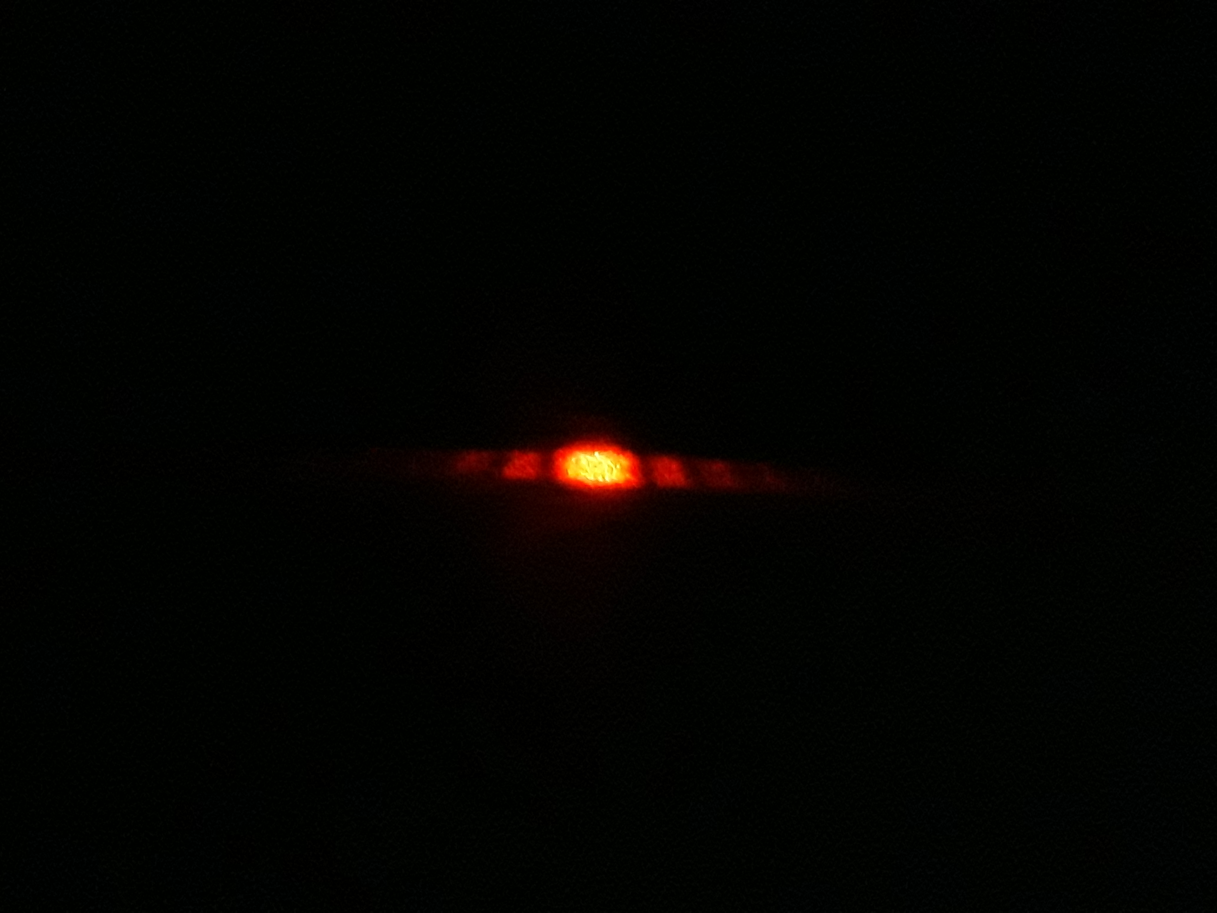 Miniatura 2 do modelo 3D Single Slit Diffraction