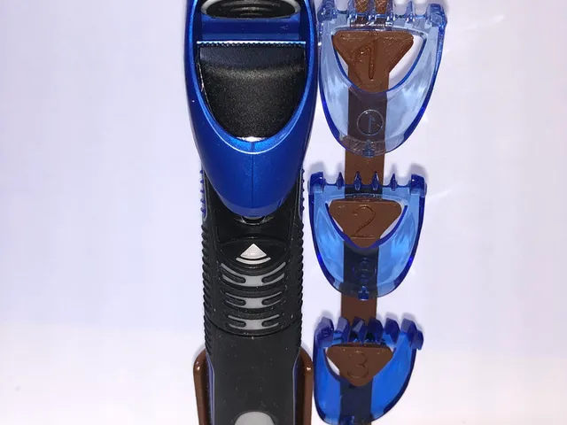 GILETTE styler holder