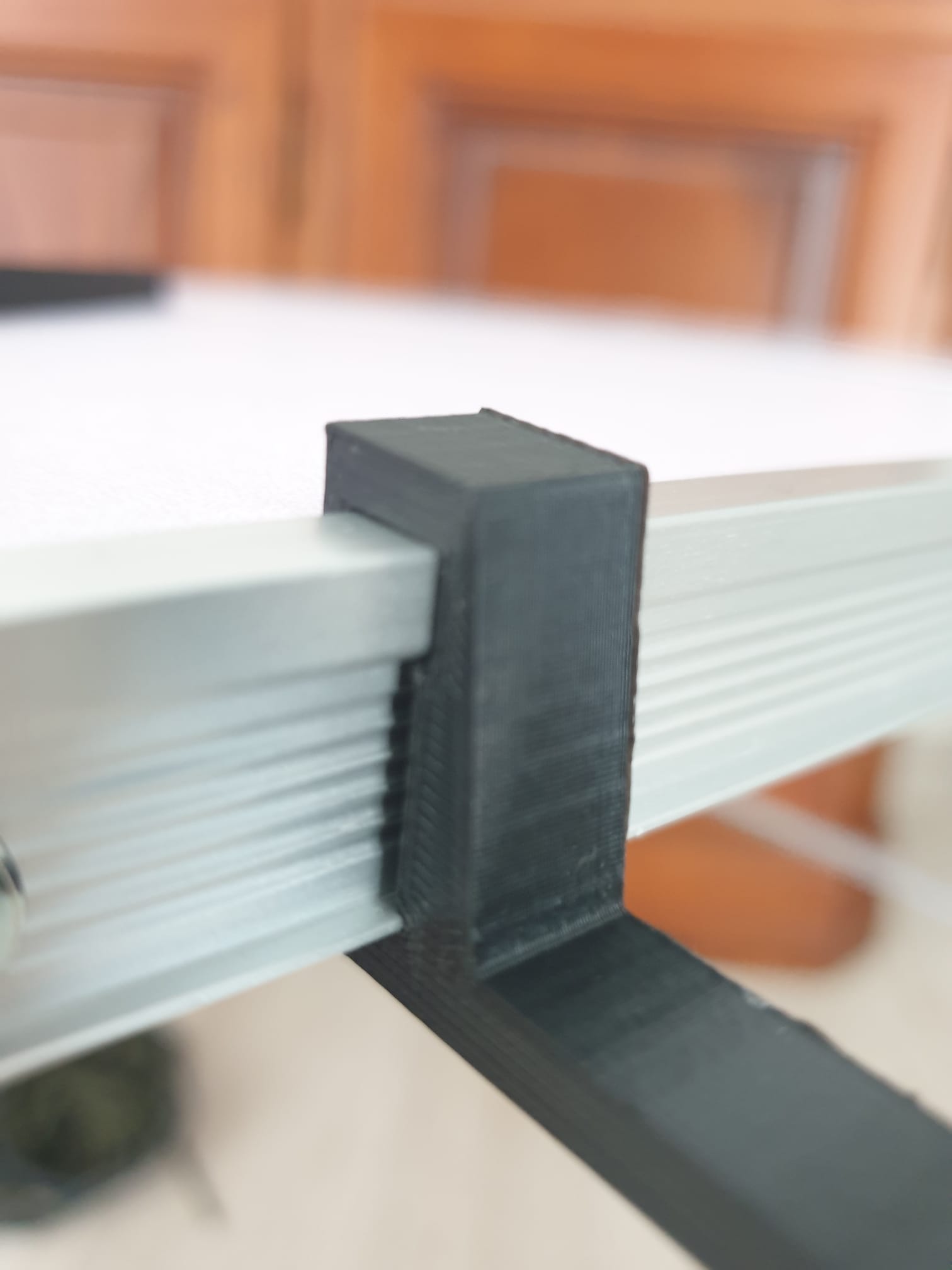Cutting Base Support for Camping Table — thumbnail 2