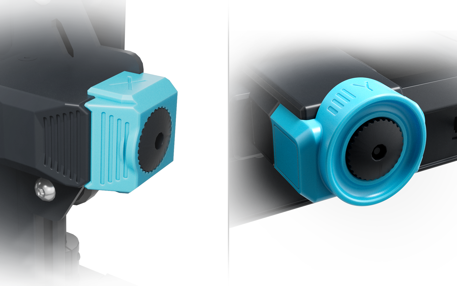 Neptune 4 Belt Tension Stopper (4 / Pro / Plus / max)