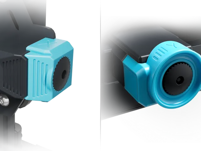 Neptune 4 Belt Tension Stopper (4 / Pro / Plus / max)