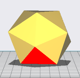 Phantom ruby sonic — miniatura 2