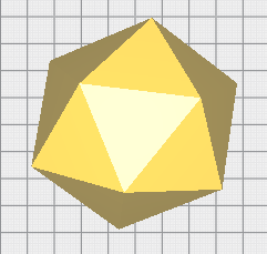 Phantom ruby sonic — miniatura 3