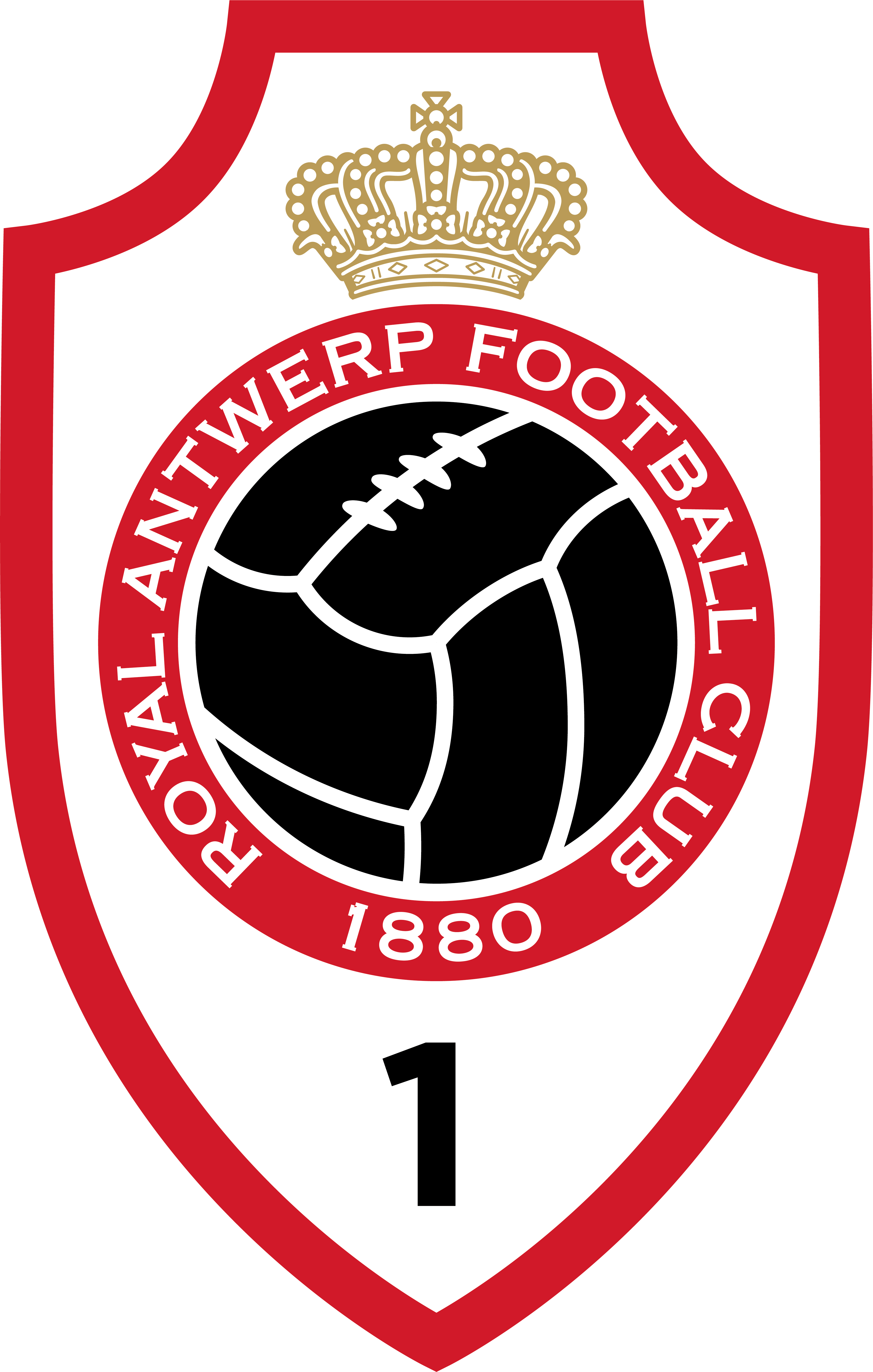 Royal Antwerp FC logo