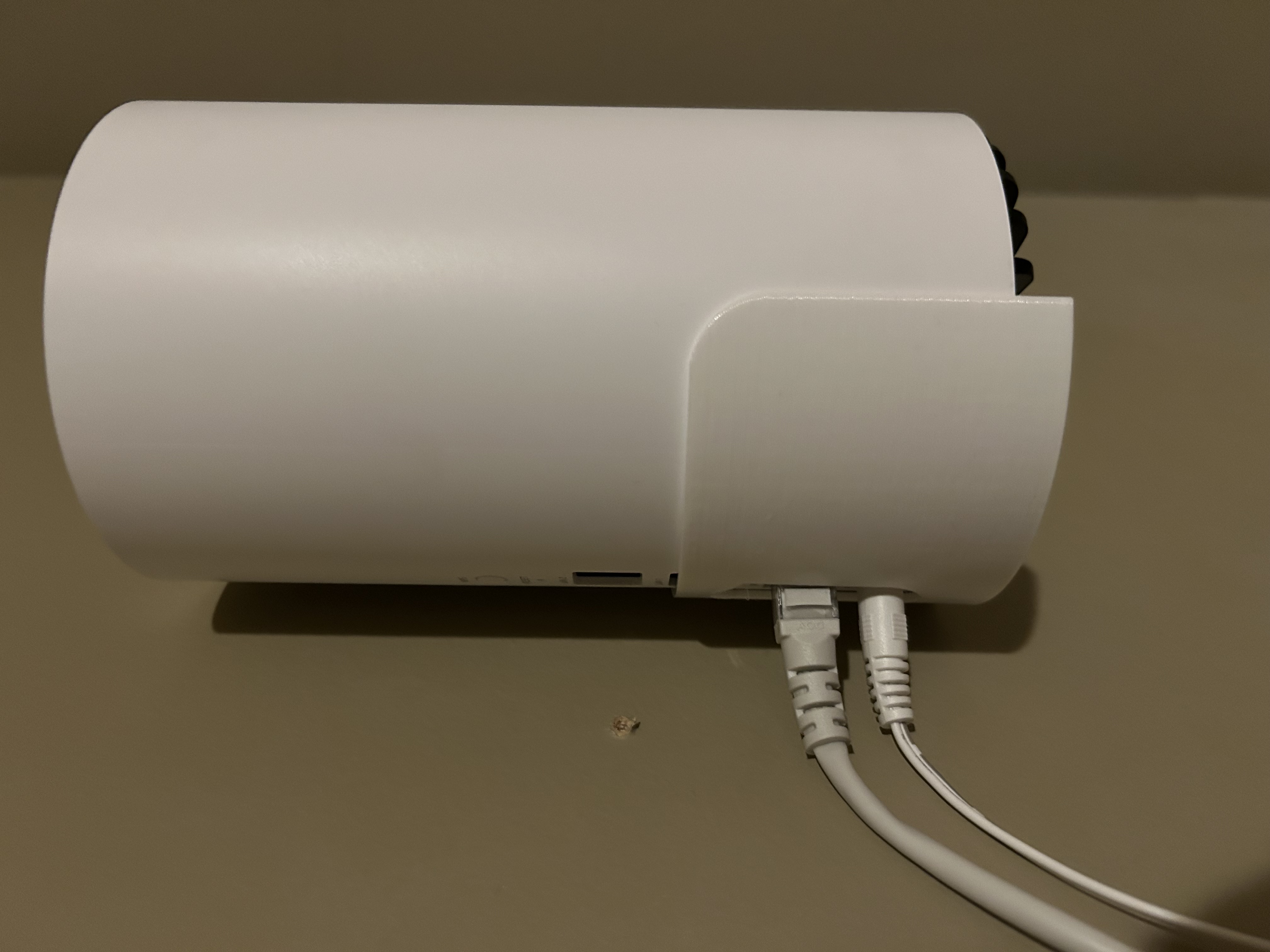 Nokia Beacon mount