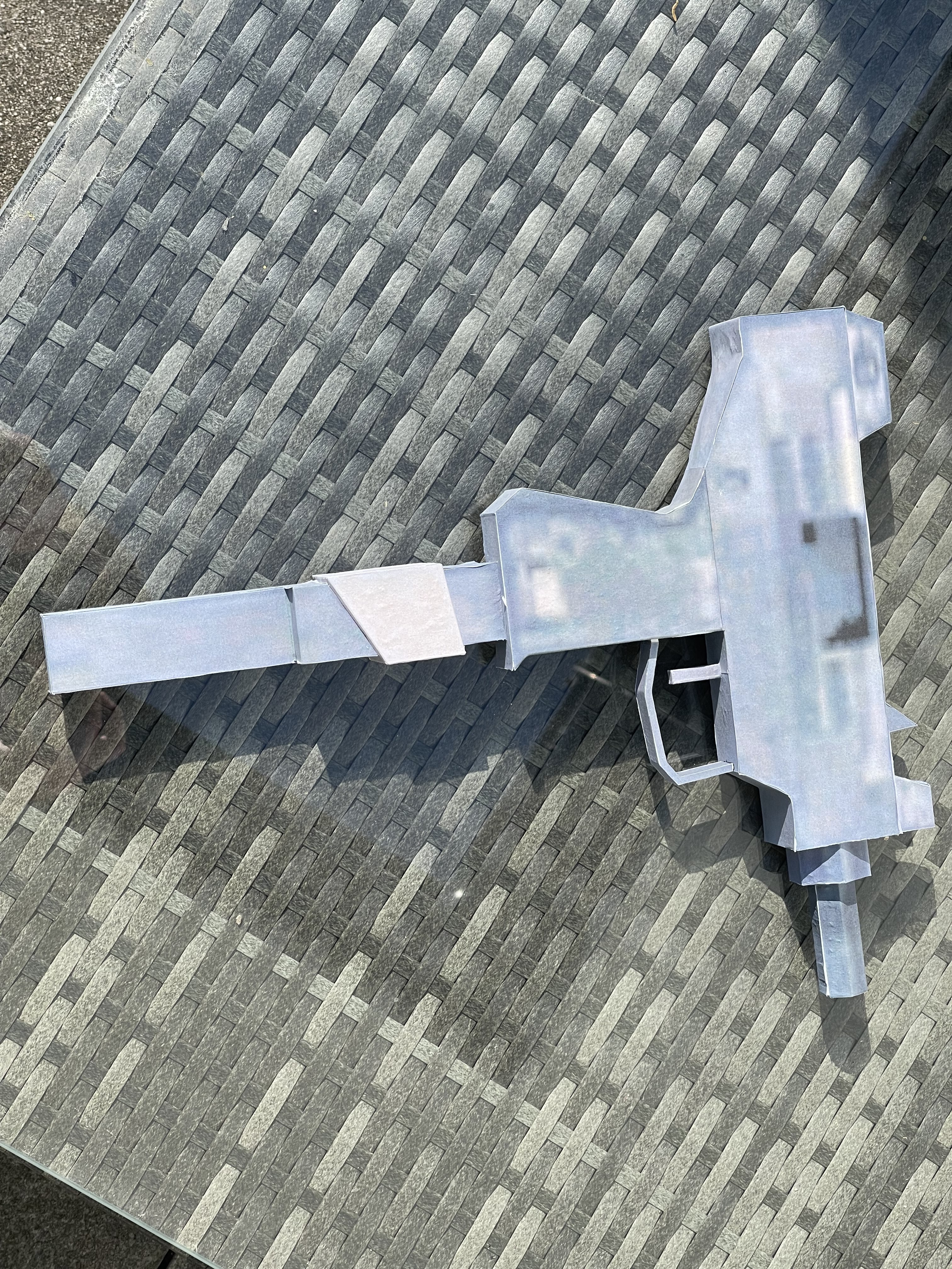 GTA Micro Uzi — thumbnail 3