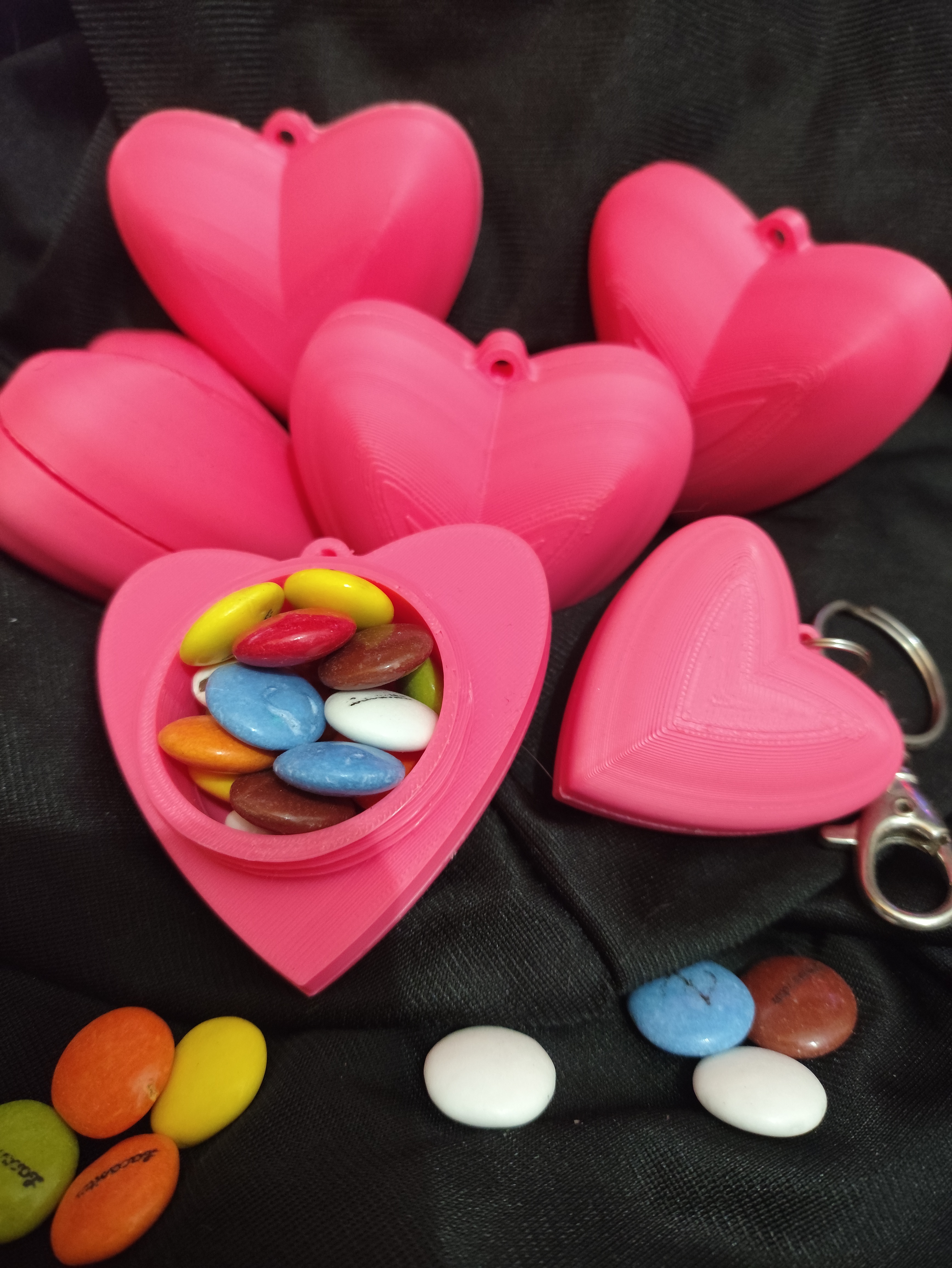 corazon de san valentin