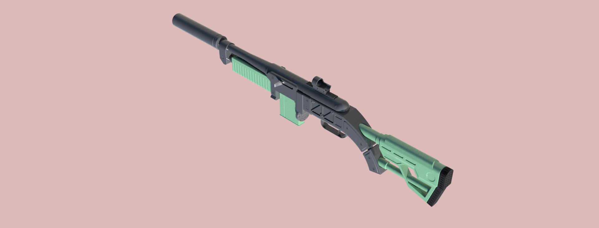 The Fixer - Fallout 76 by Chango | Printables Store