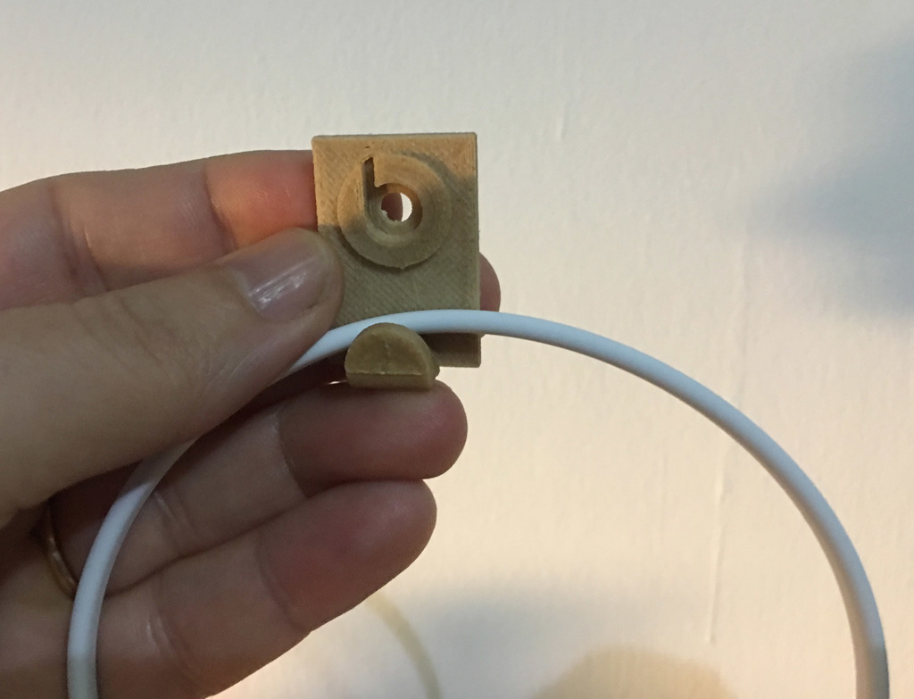 BeatsX hanger/hook — miniatura 7