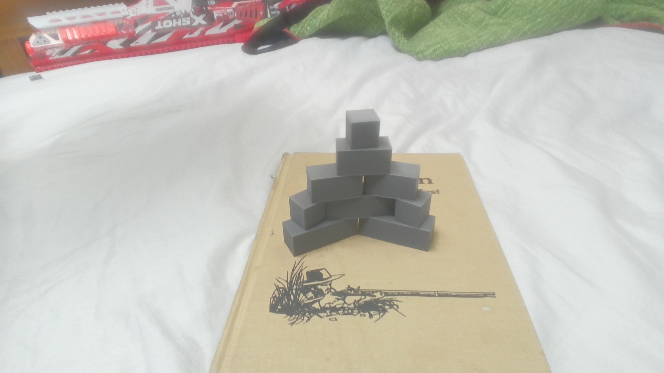 Building blocks