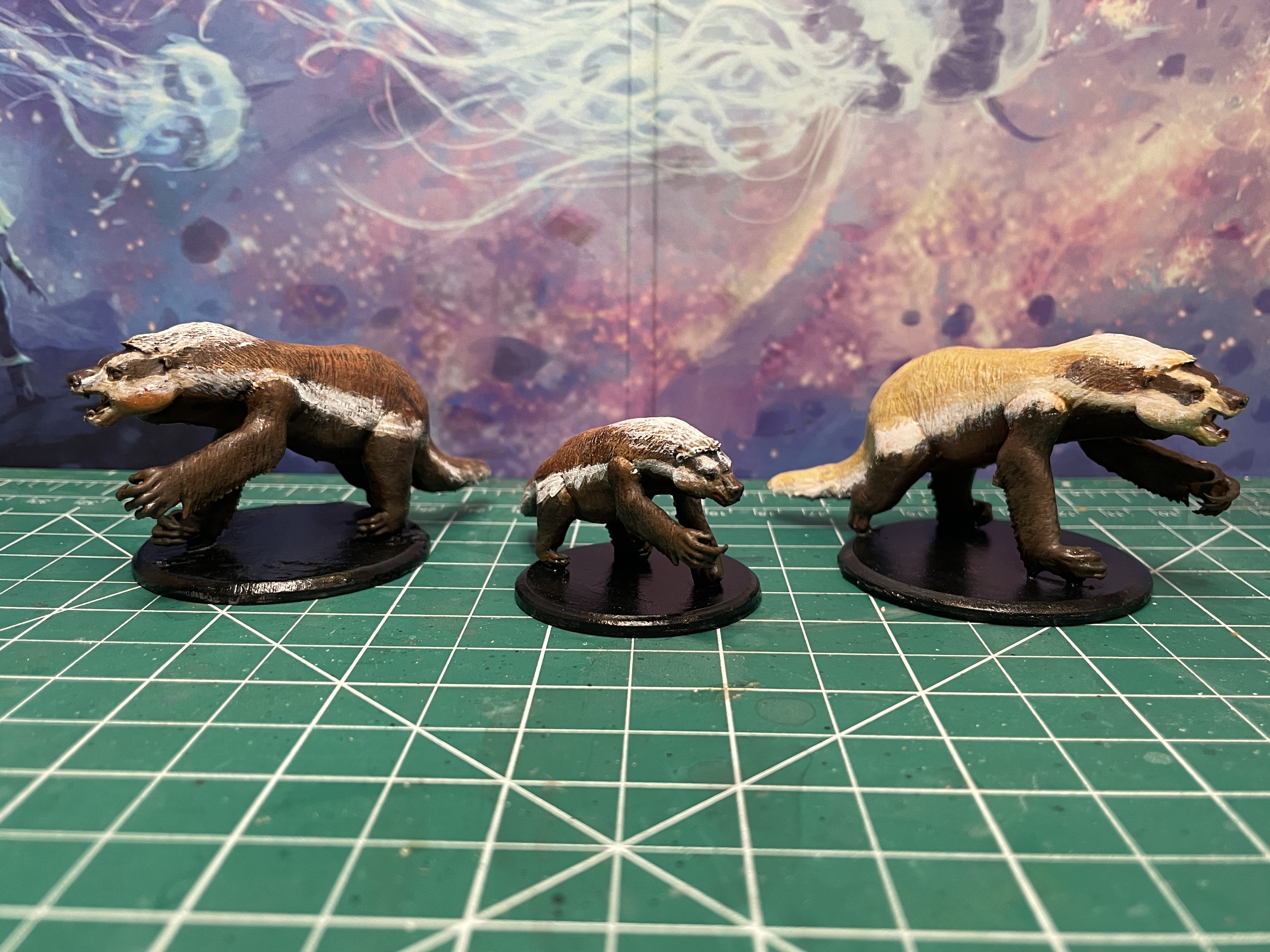 Kaimeran Bear Sloth
