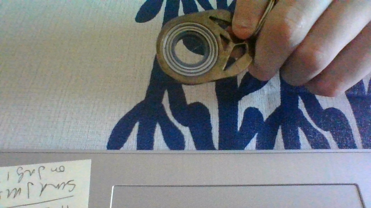 insert for keyrambit 6803 bearing