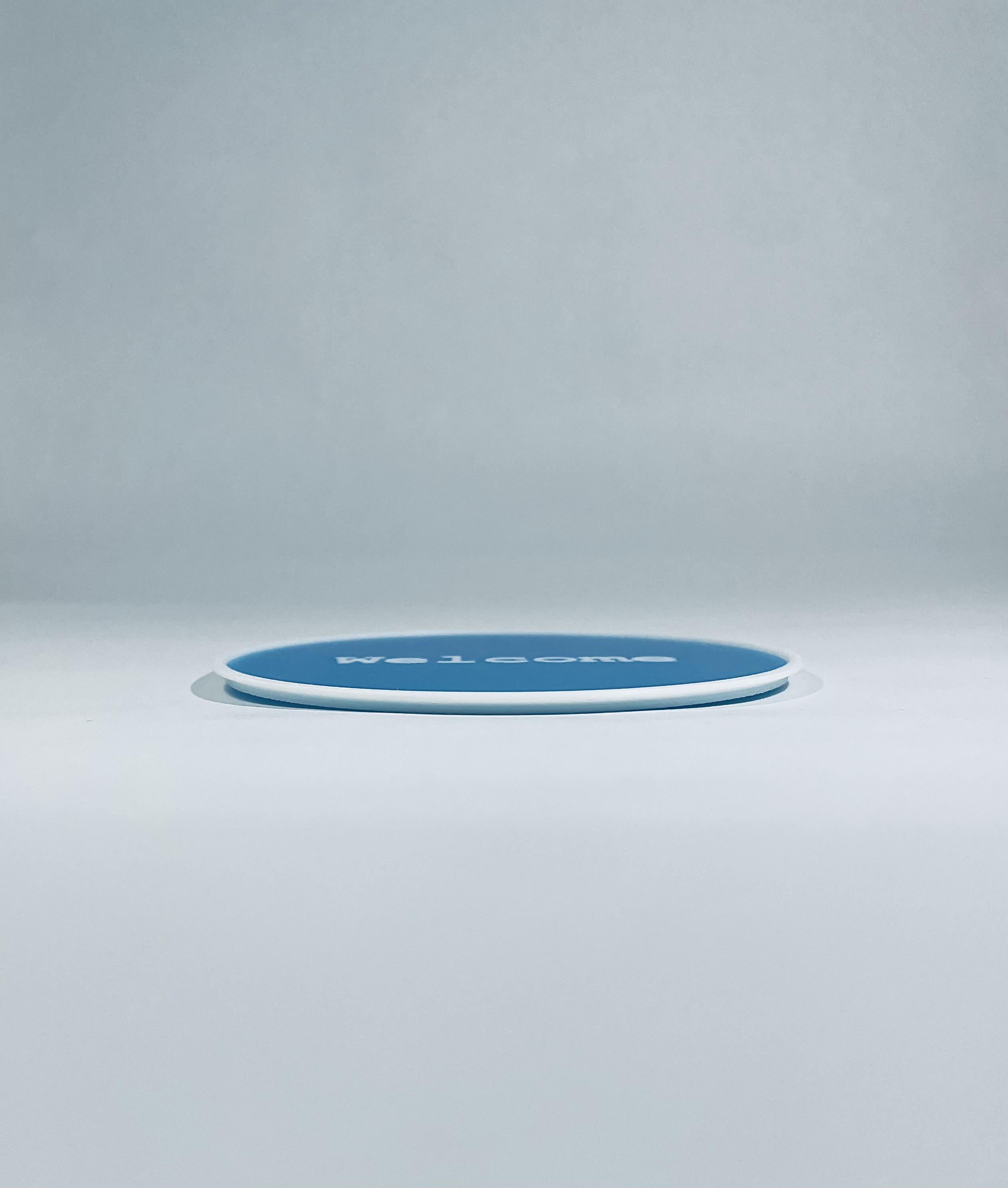 Miniatura 6 do modelo 3D Interlocking Customizable Coaster Generator (OpenSCAD)