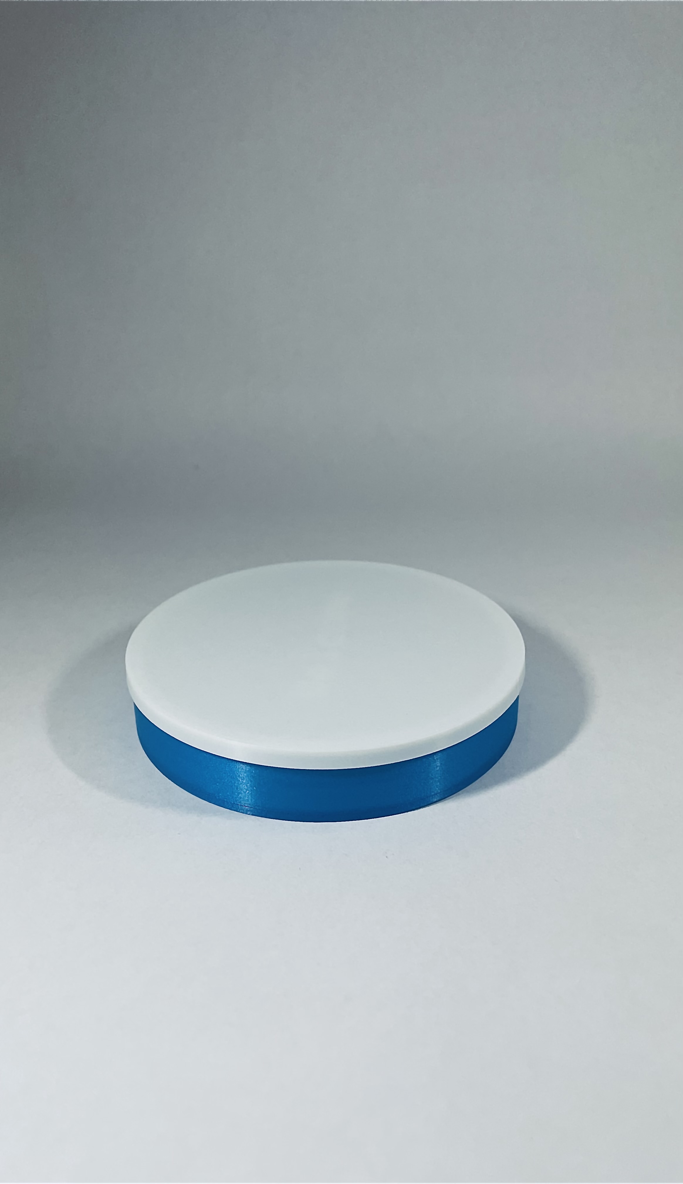 Miniatura 8 do modelo 3D Interlocking Customizable Coaster Generator (OpenSCAD)
