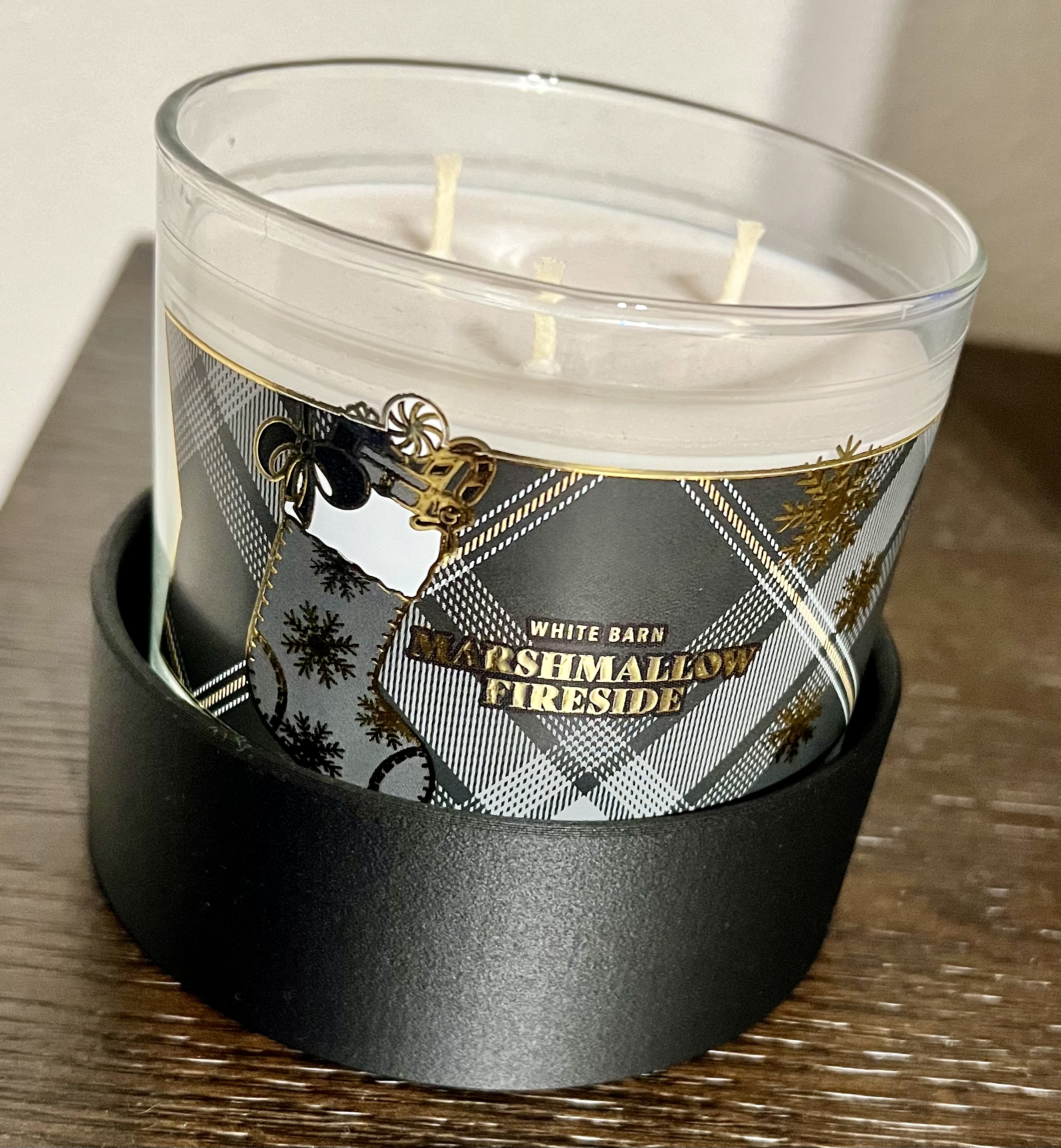 Candle Holder