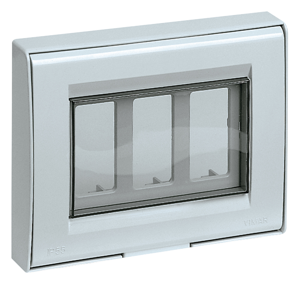VIMAR PLANA — thumbnail 2