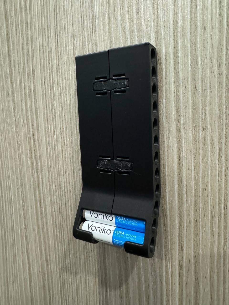 AAA Battery Dispenser