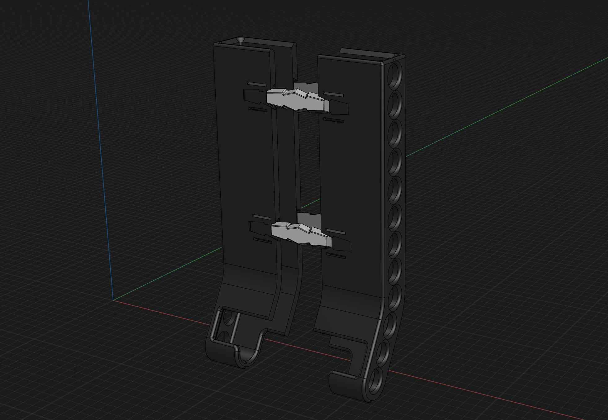 AAA Battery Dispenser — miniatura 2