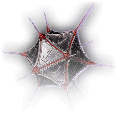 Mysterious Artefact from Baldur's Gate 3