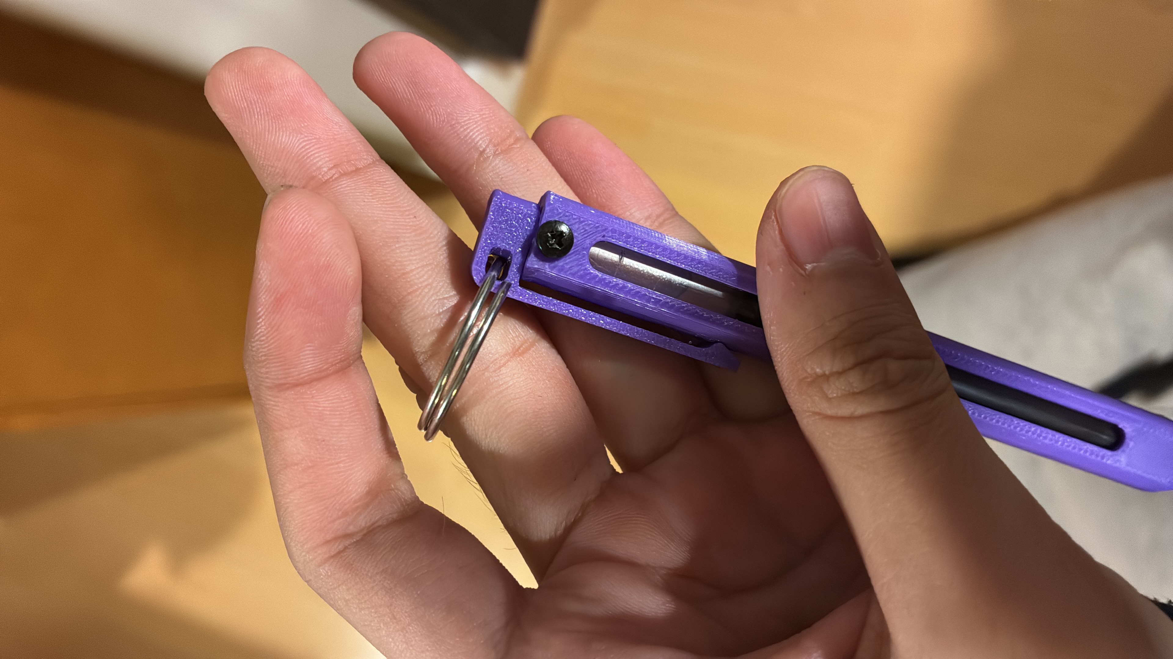 Dead Simple Pen - ID-03 — thumbnail 4