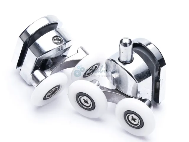 Shower Door Rollers top spare part