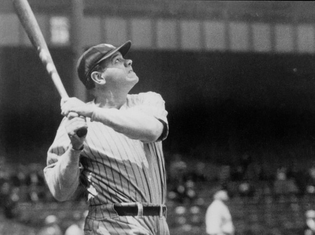BABE RUTH COLLECTION — miniatura 2