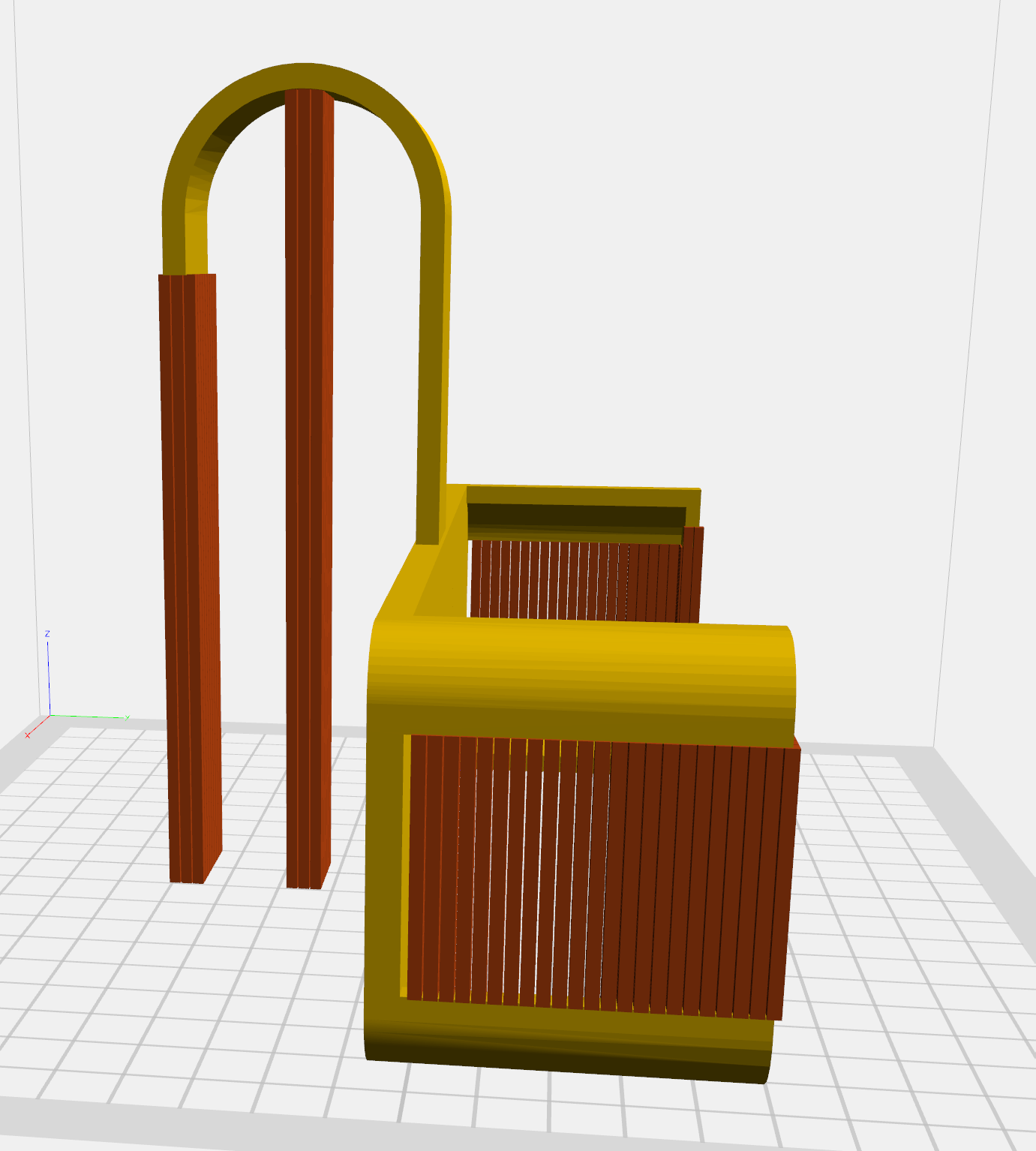 Soundcore 2 Hanging Case