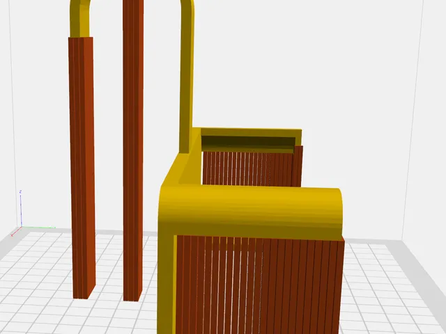 Soundcore 2 Hanging Case