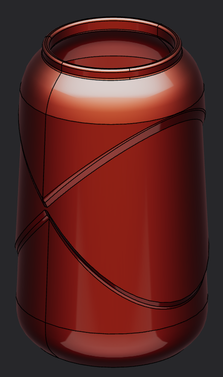 Vase v1