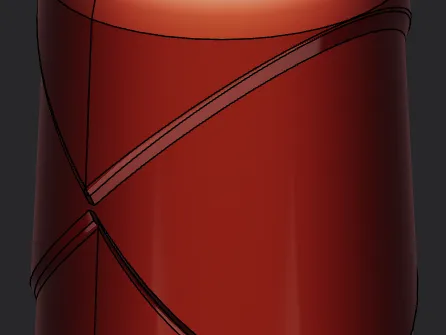 Vase v1