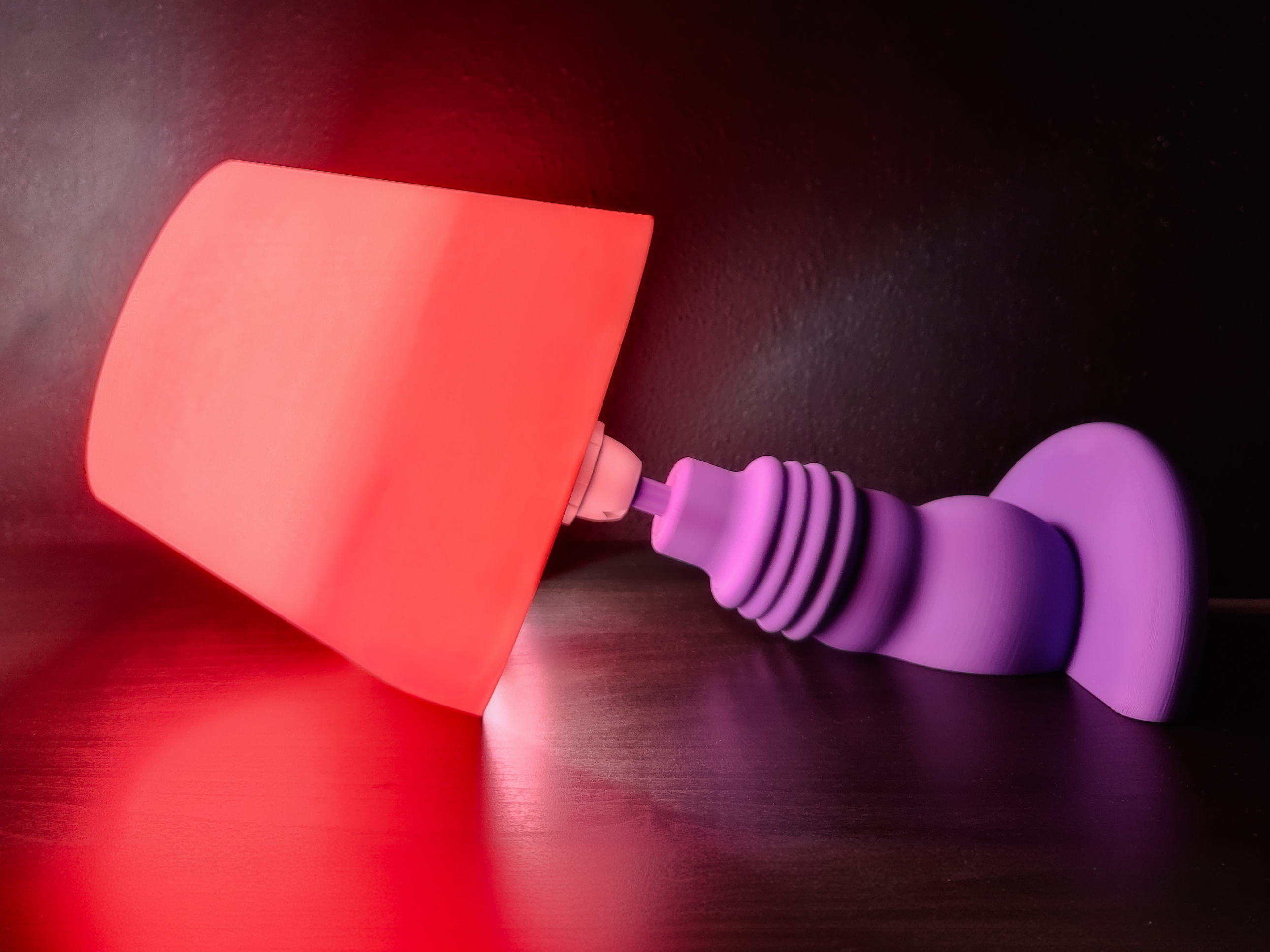 Broken Lamp (Free edition)