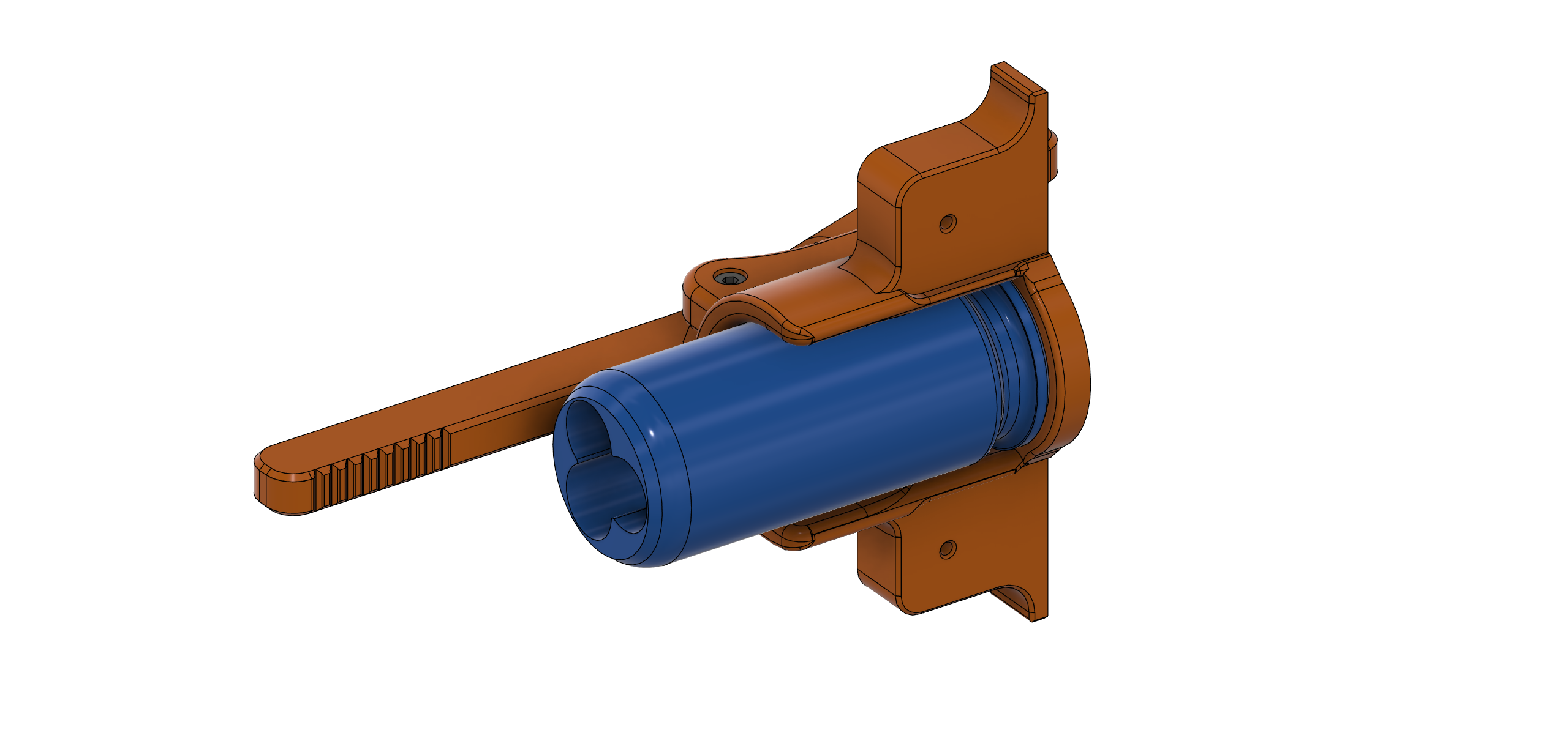 PBR Bow Silly Shell Adapter — miniatura 4