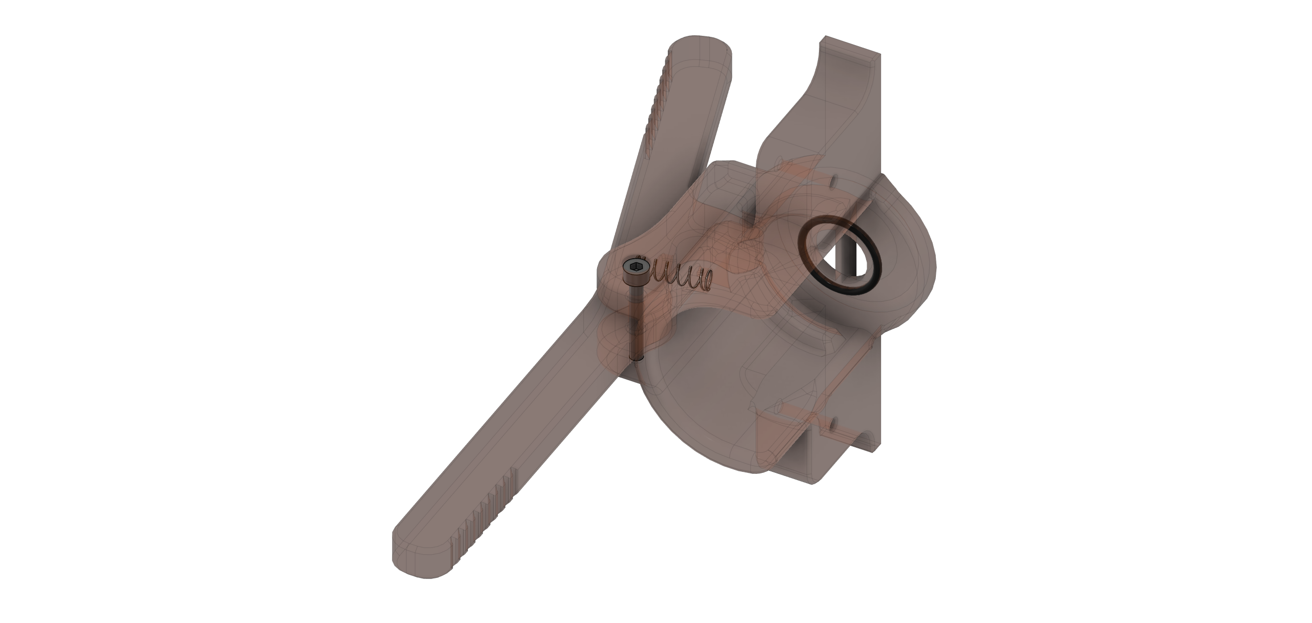 PBR Bow Silly Shell Adapter — miniatura 8