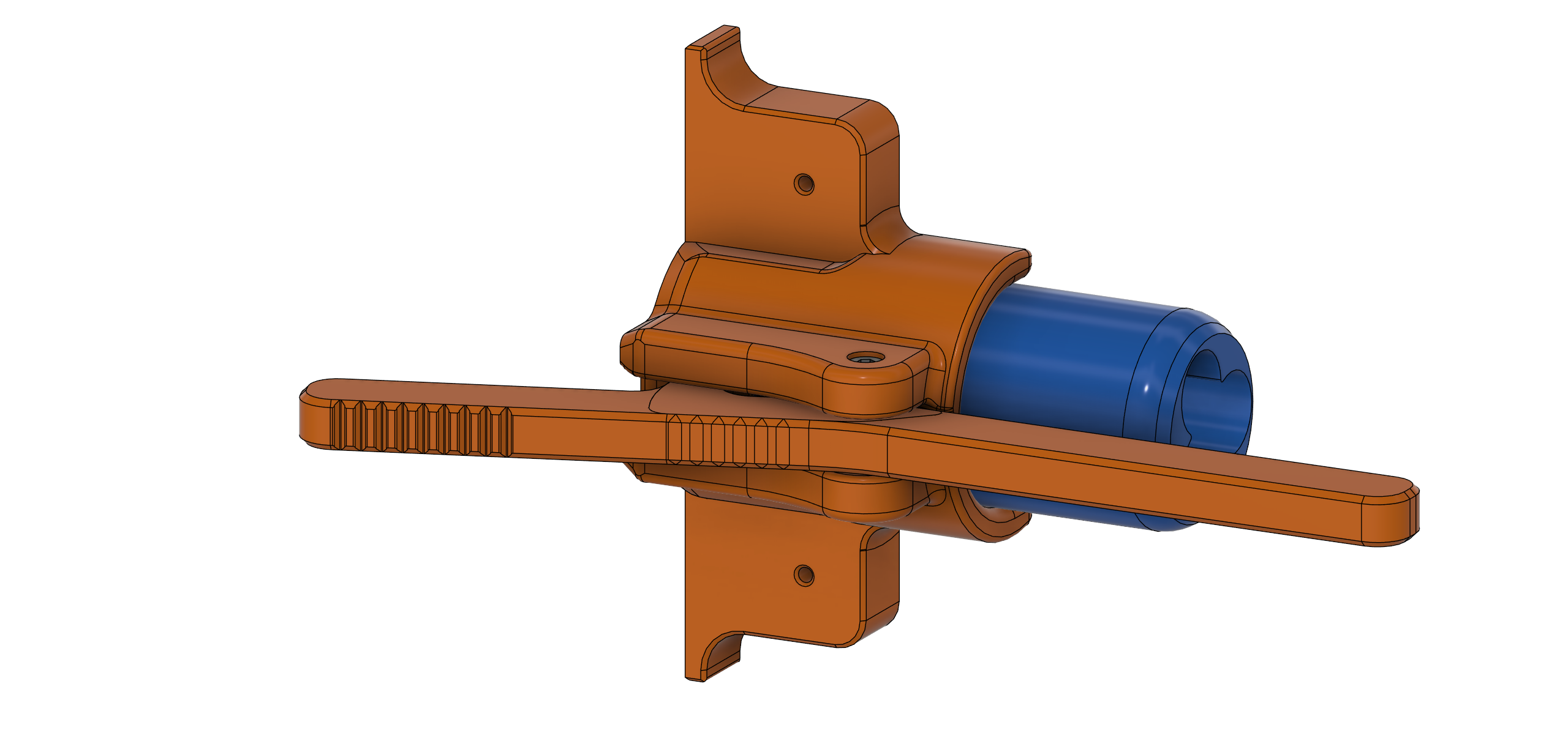 PBR Bow Silly Shell Adapter — miniatura 7