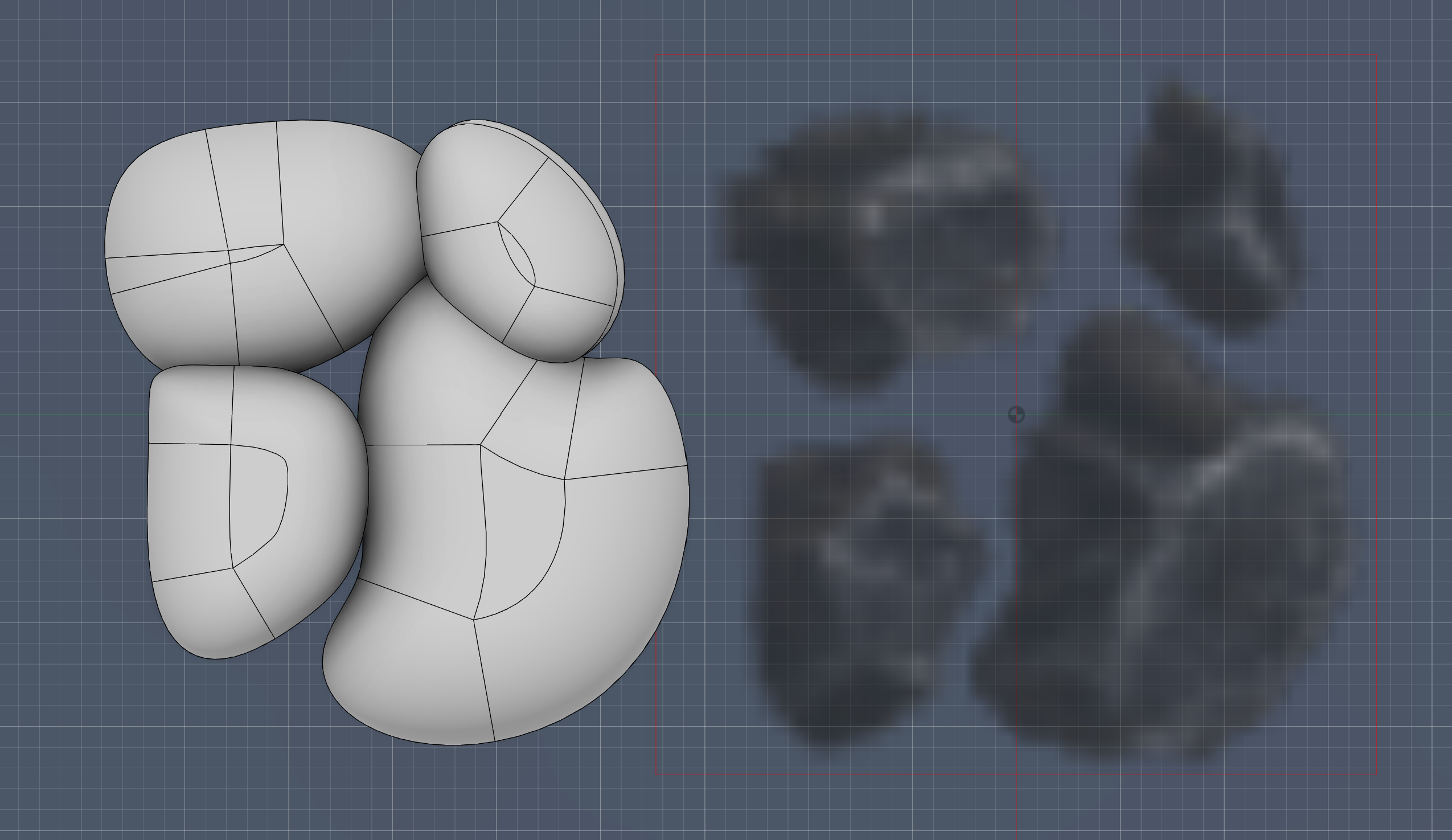 factorio belt item - ore — miniatura 2