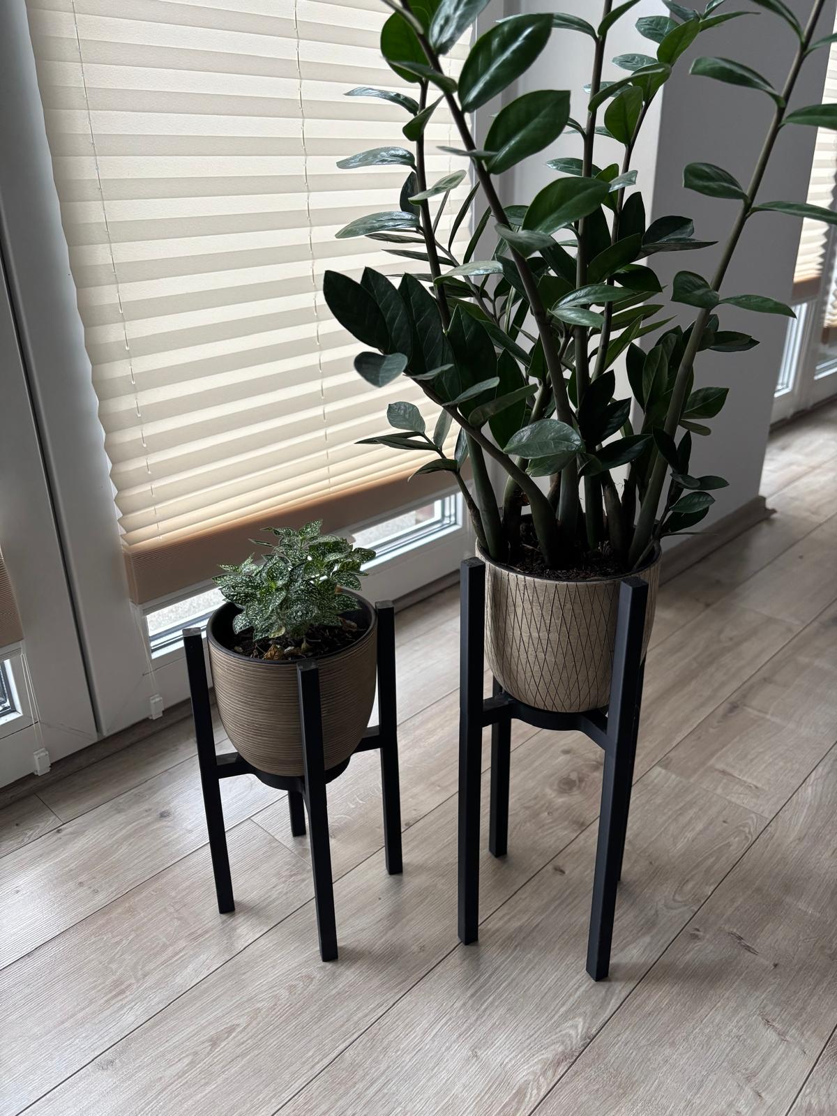 Plant stand