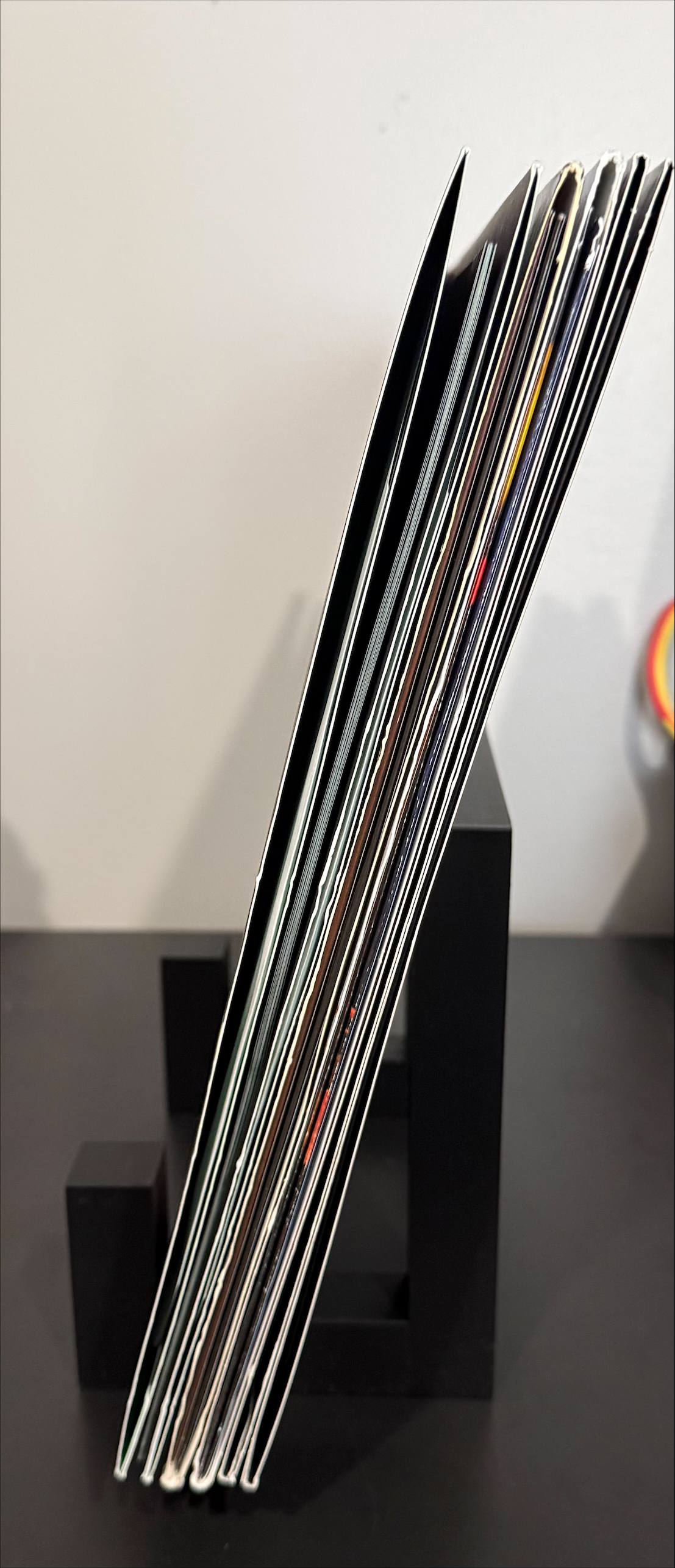 Record/Vinyl Holder